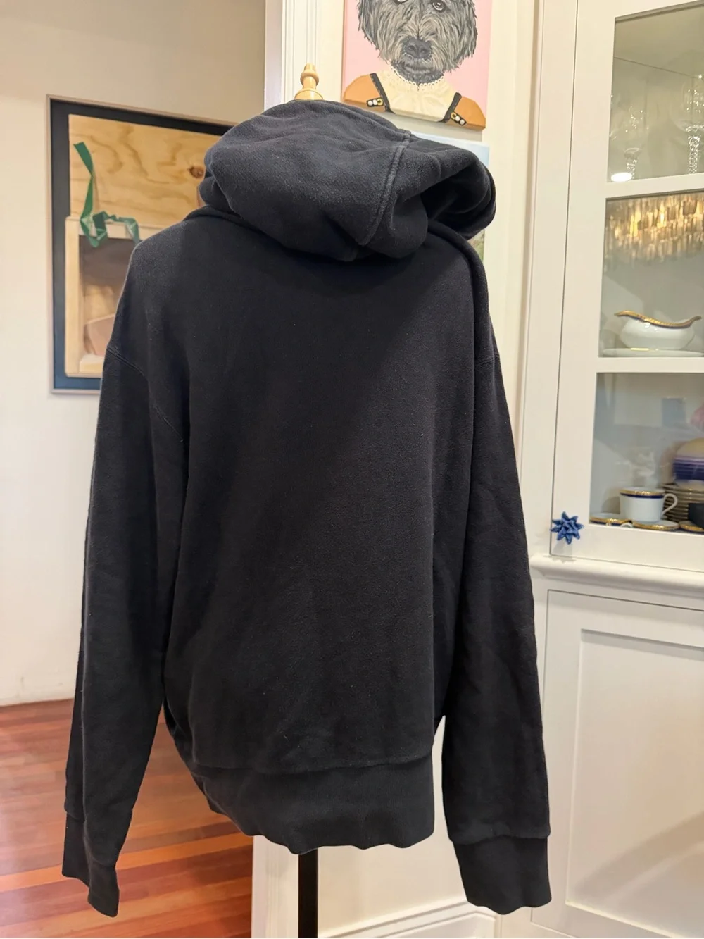 Gucci GG Hoodie